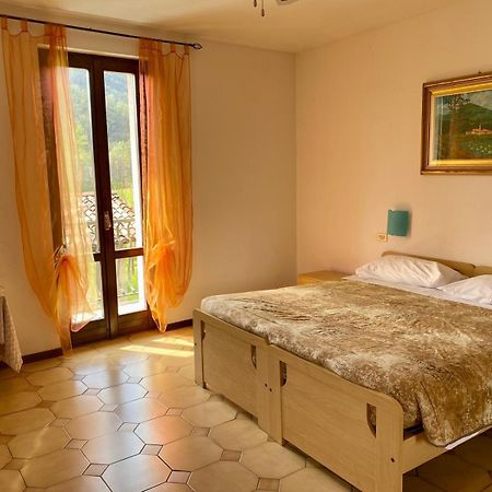 Agriturismo Rocca Dei Marchesi Sabbio Chiese Eksteriør billede