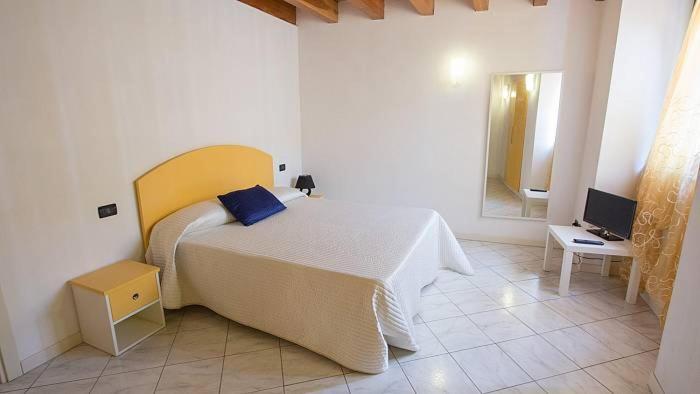 Agriturismo Rocca Dei Marchesi Sabbio Chiese Eksteriør billede