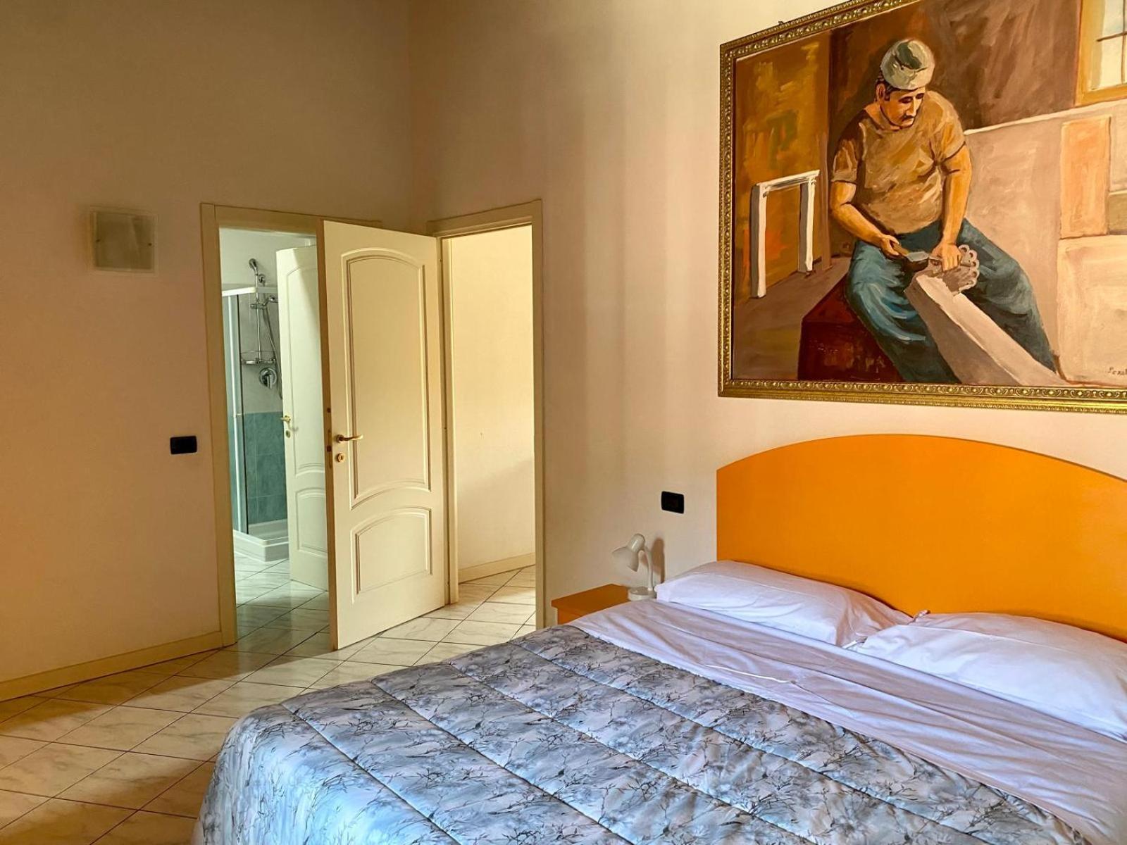 Agriturismo Rocca Dei Marchesi Sabbio Chiese Eksteriør billede