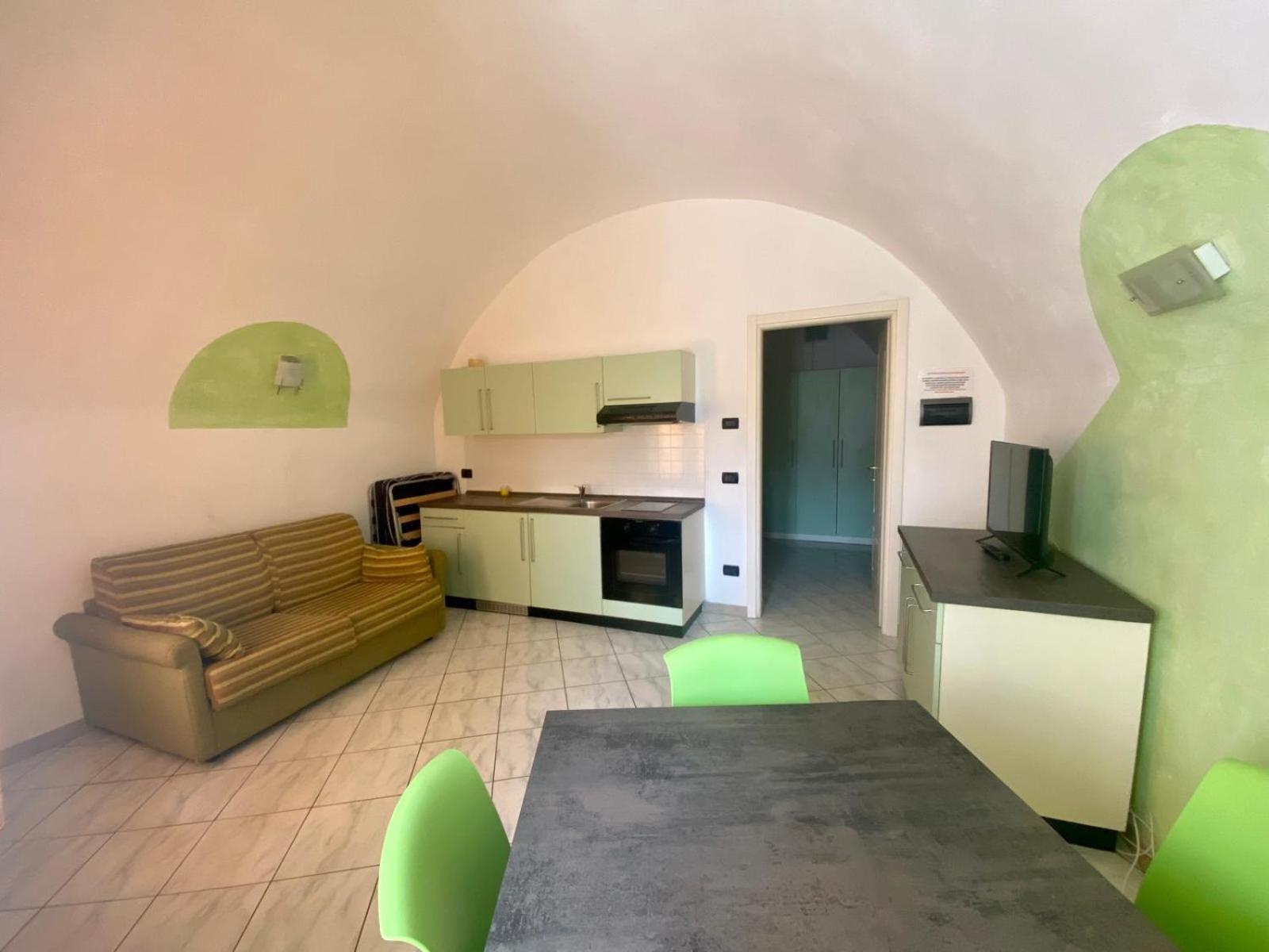 Agriturismo Rocca Dei Marchesi Sabbio Chiese Eksteriør billede
