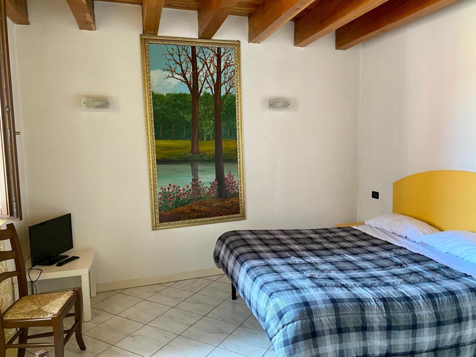 Agriturismo Rocca Dei Marchesi Sabbio Chiese Eksteriør billede