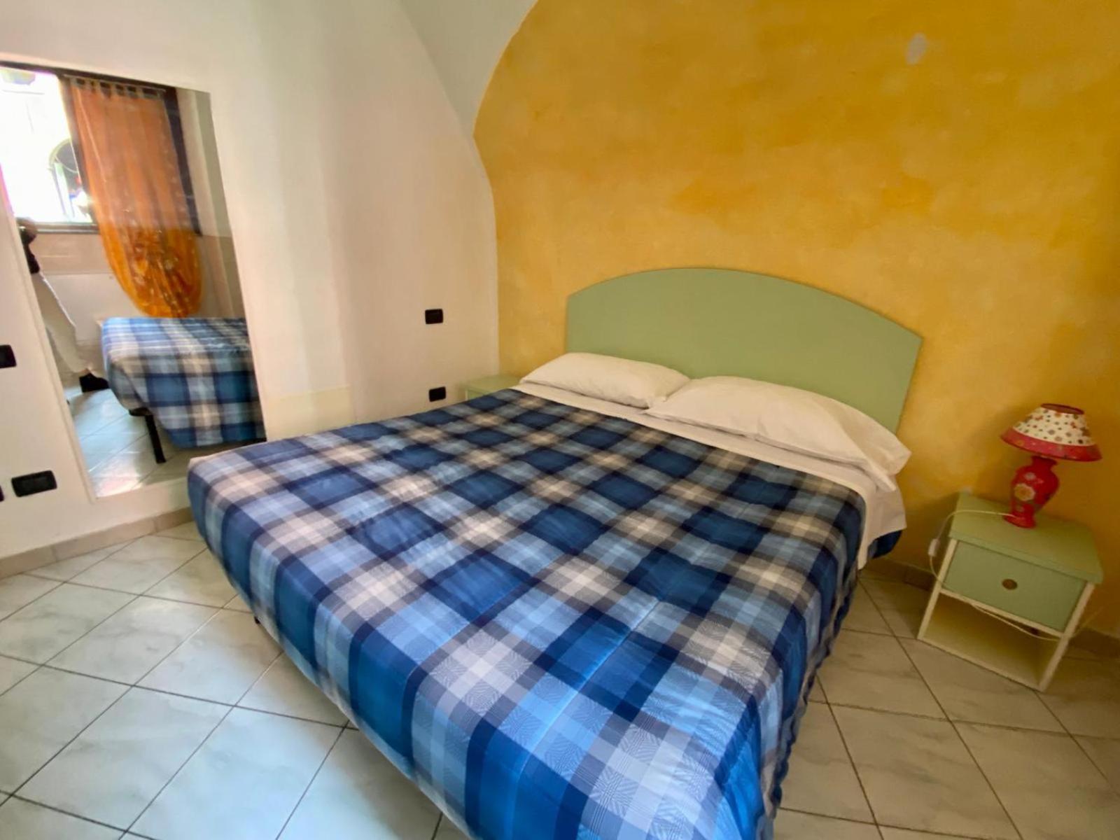 Agriturismo Rocca Dei Marchesi Sabbio Chiese Eksteriør billede
