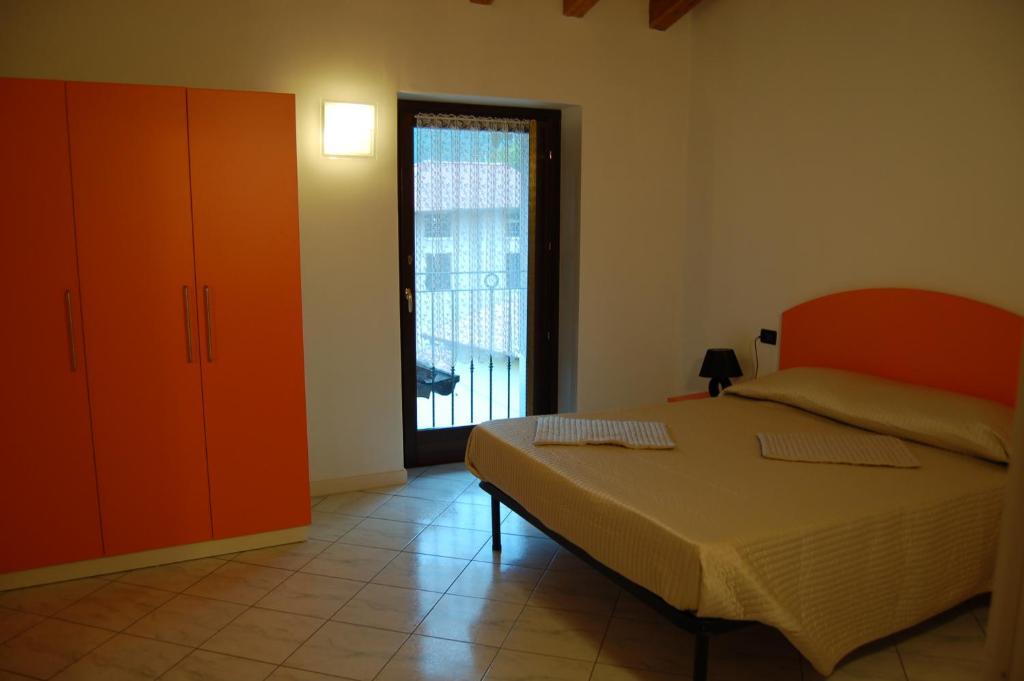 Agriturismo Rocca Dei Marchesi Sabbio Chiese Værelse billede