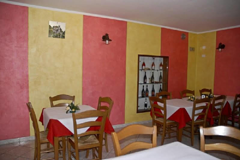 Agriturismo Rocca Dei Marchesi Sabbio Chiese Eksteriør billede